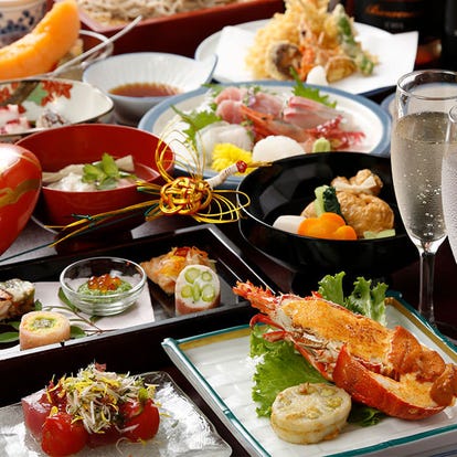 美味しいお店が見つかる 八王子 懐石 懐石料理 結納 おすすめ人気レストラン ぐるなび