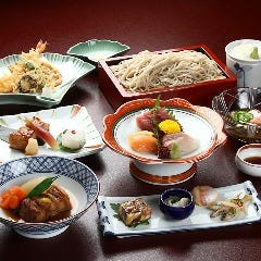 割烹伊奈喜