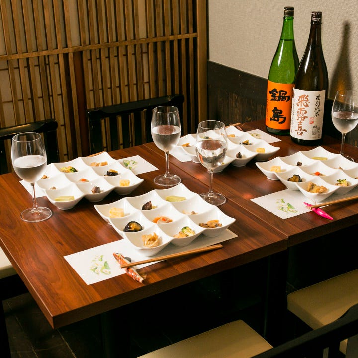 21年 最新グルメ 田町 三田にあるおすすめの一軒家レストランをご紹介 レストラン カフェ 居酒屋のネット予約 東京版