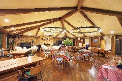 オレンジカウンティ Cafe