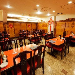 貸切宴会×完全個室×138種食べ放題 慶華楼横浜中華街
