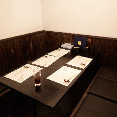牛タン専門店 祇園亭 六本木本店