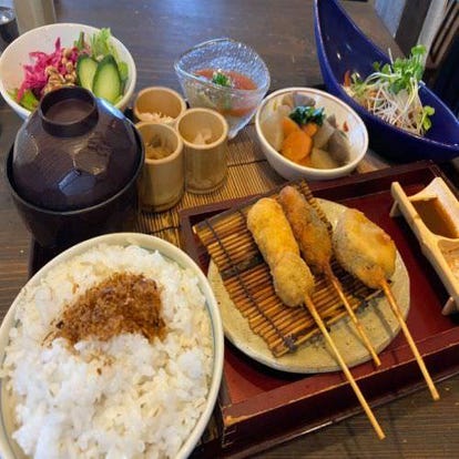 ランチならここ 西条市の昼食 ご飯でおすすめしたい人気のお店 ぐるなび