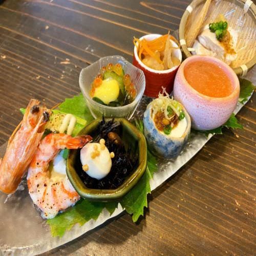 旬彩串ダイニング つづみ 西条 居酒屋 ぐるなび