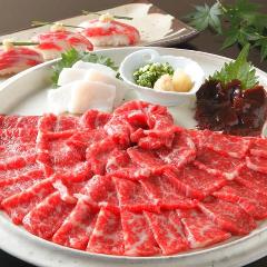 料理方秘 神の水