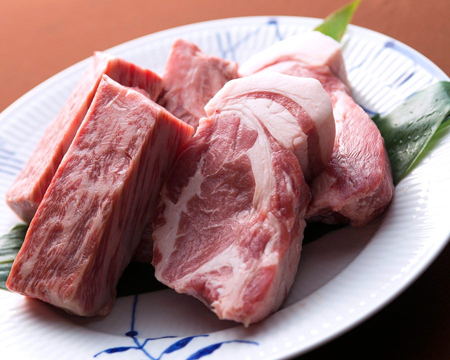 まんざら亭 三条高倉店