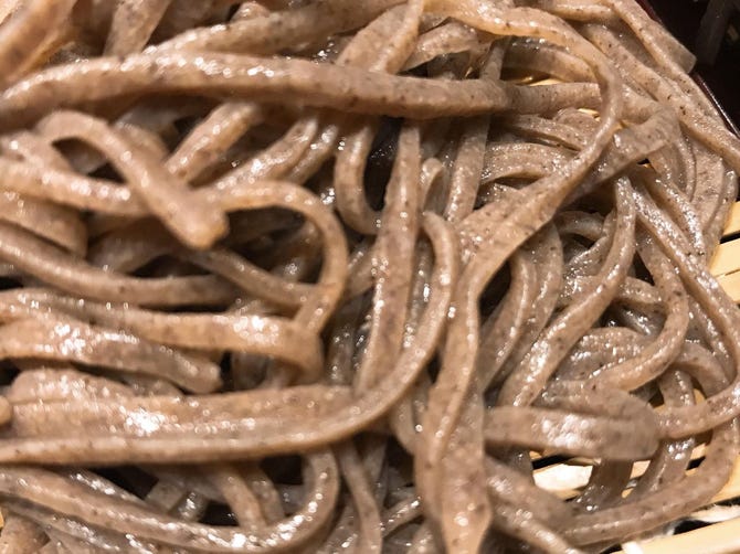 そばがみ 有楽町 日比谷 そば 蕎麦 ぐるなび