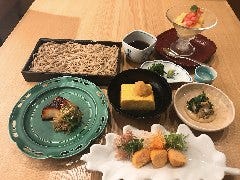 そばがみ
