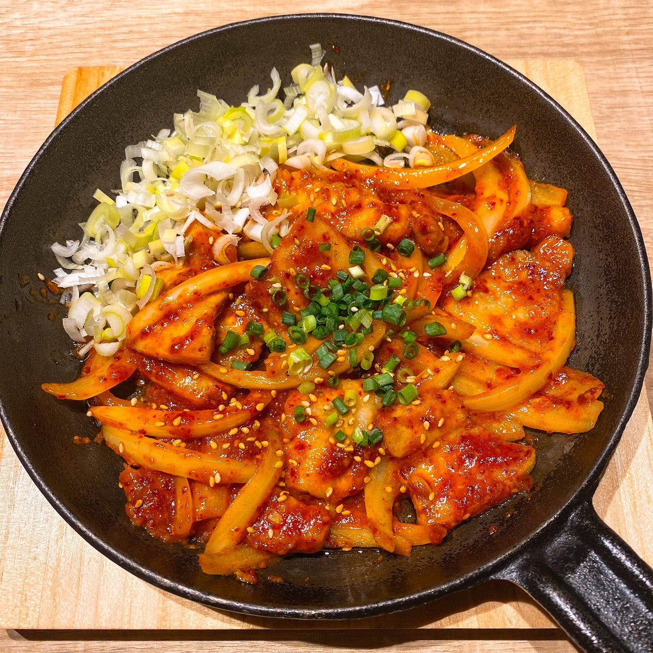 韓国料理専門店 オッパ家 メニュー 一品料理 ぐるなび