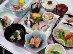 全席個室×和食 一龍 小平新館