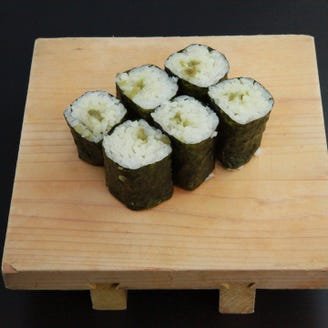 カドハチ 八丁堀店 メニュー 寿司 ぐるなび