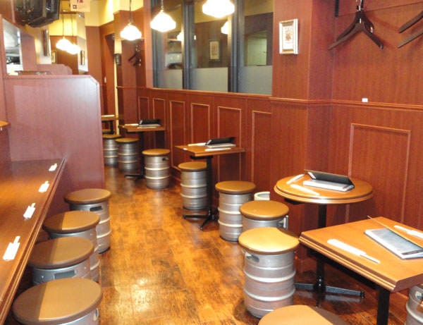 飲兵衛の聖地 赤羽 でおすすめの居酒屋14選 立ち飲みおでんにウナギが名物の老舗など Favy ファビー