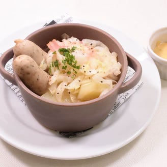 洋風小皿料理と酒 だん家 赤羽店 メニュー 肉 魚 揚 ぐるなび