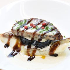 洋風小皿料理と酒 だん家 赤羽店