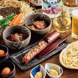 一押し【飲み放題付】特上ラムジンギスカン食べ放題【お肉5種】（利用時間120分 L.O.30分前）