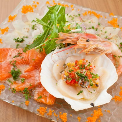 美味しいお店が見つかる 綱島駅周辺の居酒屋でおすすめしたい人気のお店 ぐるなび