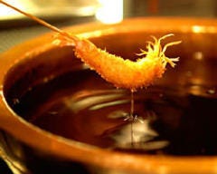 串かつ 知留久 本店