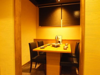 ゆったり個室 高槻の焼肉でおすすめ 人気の完全個室 ソファー席など ぐるなび