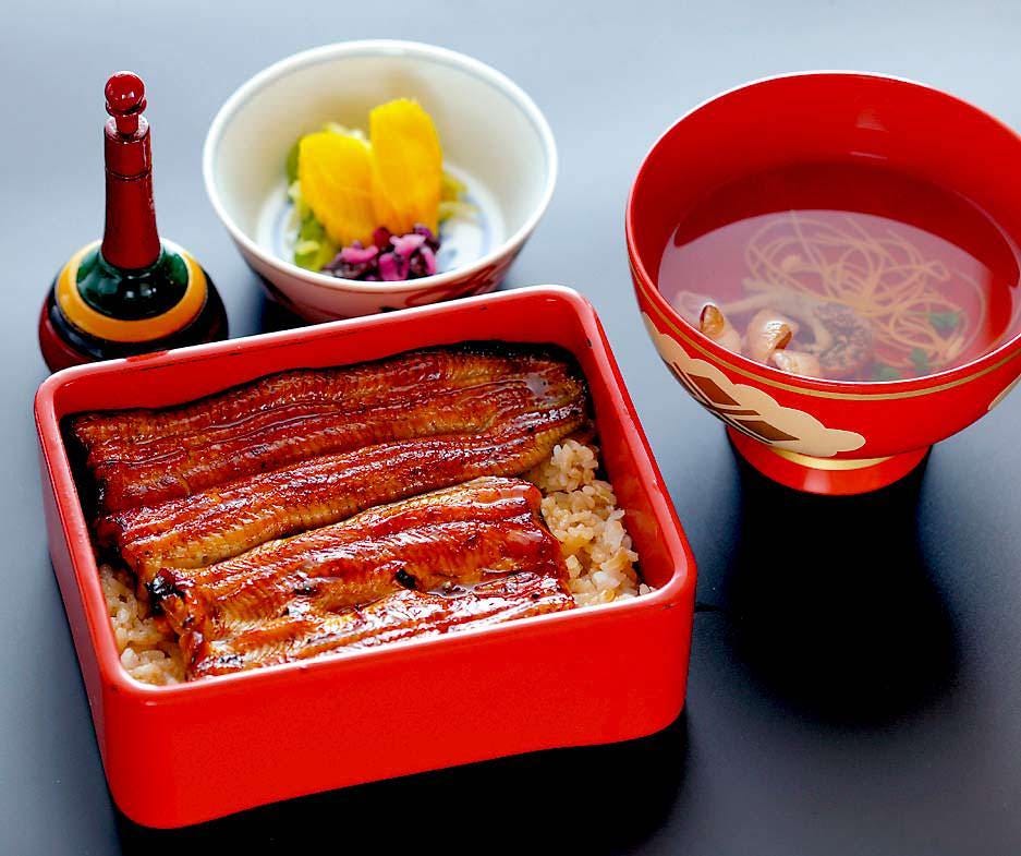 うなぎ川松 東久留米 鰻魚 Gurunavi 日本美食餐廳指南