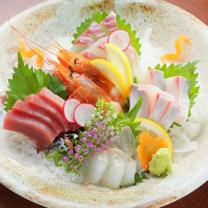 人気の美味い店 福知山駅近くの居酒屋でおすすめ 完全個室 飲み放題など ぐるなび