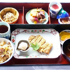 まきばの館 ランチメニュー ぐるなび