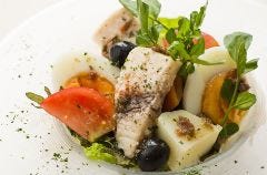 フレンチ前菜食堂 ボングゥ神楽坂