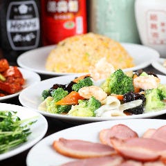 中華料理 安安