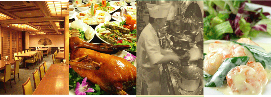 絶品小龍包 満月廬 本店（新宿三丁目）