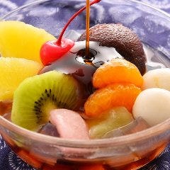 甘味処 みつはな