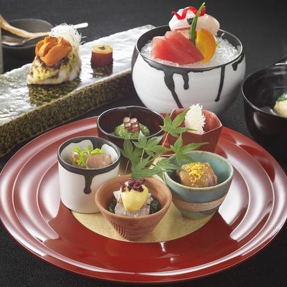 懐石料理の美味しいお店 大阪 福島でおすすめしたい人気のお店 ぐるなび