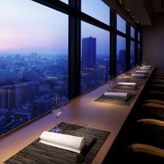 リーガロイヤルホテル 日本料理 なかのしま