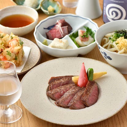 美味しいうどん そばが食べたい 錦糸町 押上 新小岩でおすすめしたい人気のお店 ぐるなび