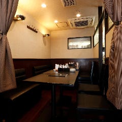 香港料理と完全宴会個室 味来 茶酒坊 蒲田 