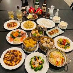 香港料理と完全宴会個室 味来 茶酒坊 蒲田