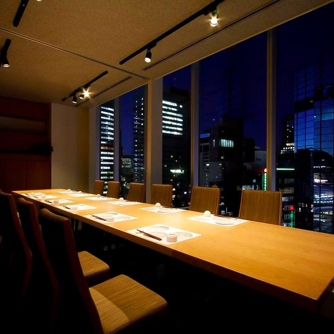 夜景個室 旬和食ダイニング いち凛 千葉本店 千葉駅 蘇我 居酒屋 ぐるなび
