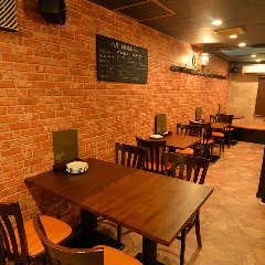一軒屋バル Al vino