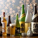 【飲み放題付き】天ぷら・タラなべを堪能 5,000円コース