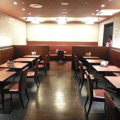 ブッフェレストラン ザ ダイニング 香林坊大和 店内の画像