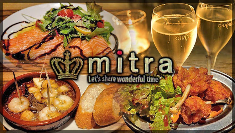 mitra 1st【ミトラ】