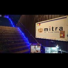 mitra 1st【ミトラ】