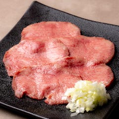 牛タンやサガリが食べ放題♪6600円