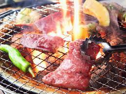 焼肉 たちばな