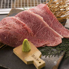 焼肉マル 北新地店