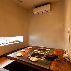 Yakiniku Maru Kitashinchi