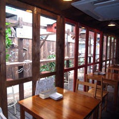 おやさいバル TIERRA 中津本店