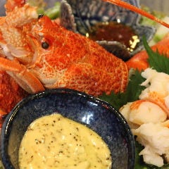 お食事処酒処 だんらん