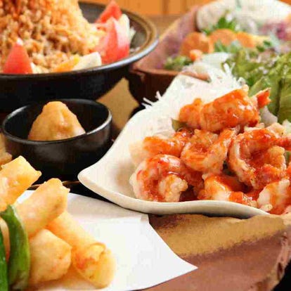 人気の美味い店 御殿場の居酒屋でおすすめ 完全個室 飲み放題など ぐるなび