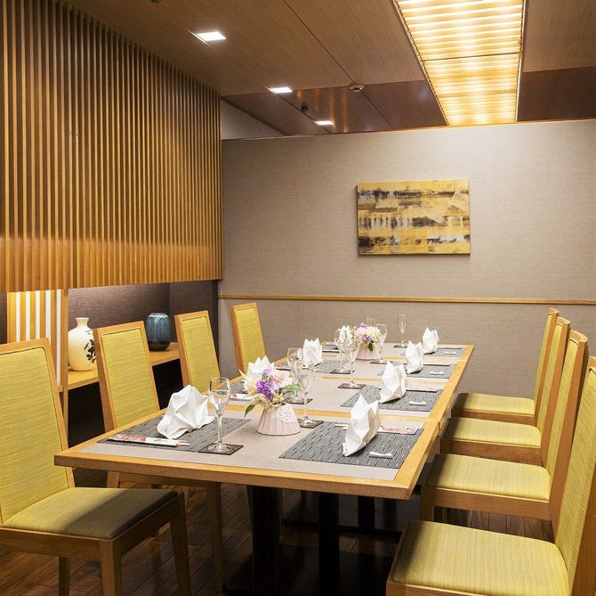 梅田 個室 日本料理 天ぷら なにわ橘 大阪新阪急ホテル 梅田 大阪駅 日本料理 ぐるなび