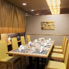 大阪新阪急ホテル 日本料理 天ぷら なにわ橘 梅田 大阪駅 日本料理 ぐるなび