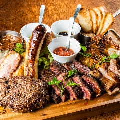 Gottie’s BEEF KITTE名古屋店